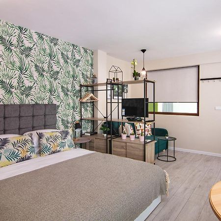 The Cozy Studio, Varna City Centre Kültér fotó
