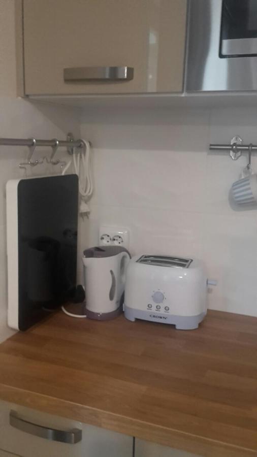 The Cozy Studio, Varna City Centre Kültér fotó